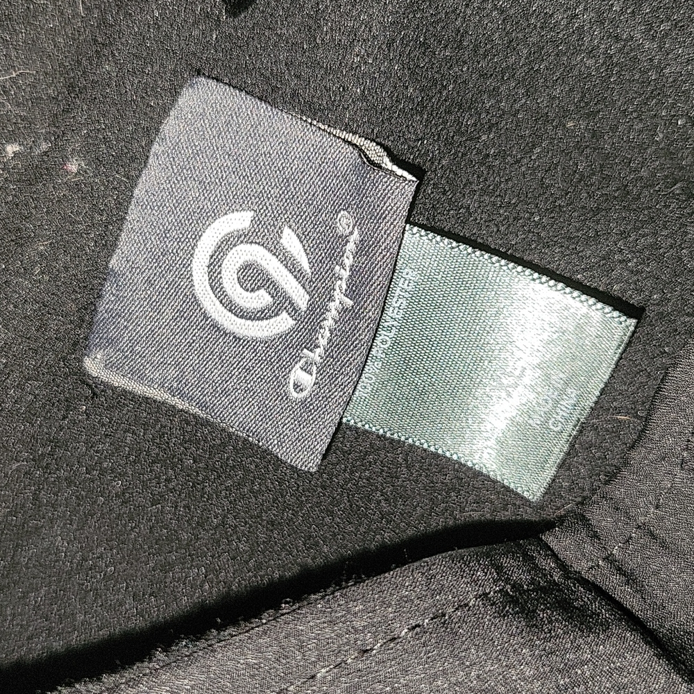 Championship Polyester Puffer Jacket - image 2